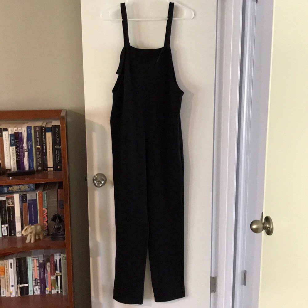 NWOT Carly Jean Overalls
